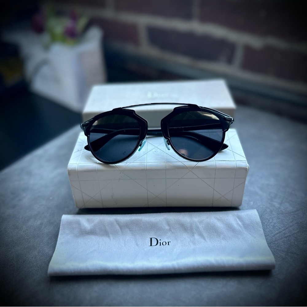 Dior Sunglasses